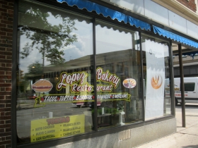 Lopez Bakery.