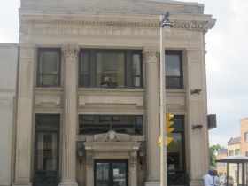 Mitchell Street State Bank.