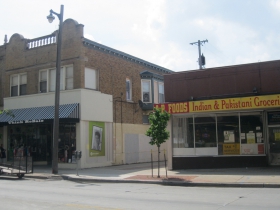 A P Foods.