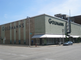 Glodmanns