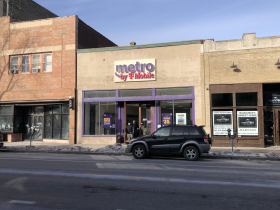 1108 W. Historic Mitchell St.