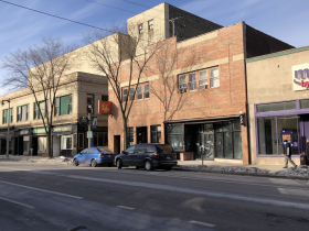 1114-1116 W. Historic Mitchell St.