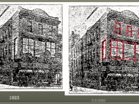 723 W. Historic Mitchell St.