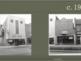 723 W. Historic Mitchell St.