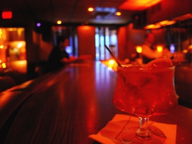 Bryant's Cocktail Lounge