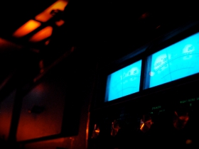 Bryant's Cocktail Lounge