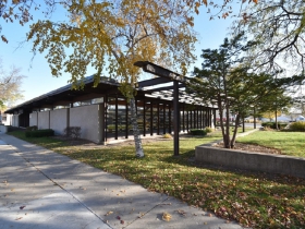 Forest Home Library