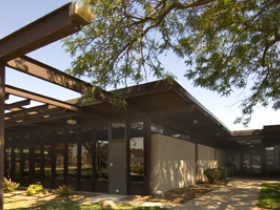 Forest Home Library