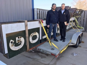Levin and Witkowiak with Goldmann's Sign
