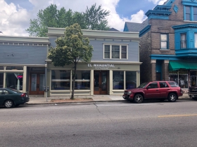 604 W. Historic Mitchell St.