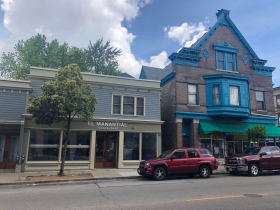 604 W. Historic Mitchell St.