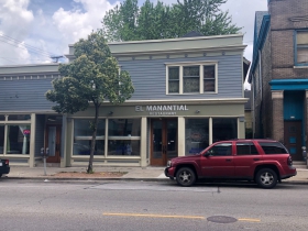 604 W. Historic Mitchell St.