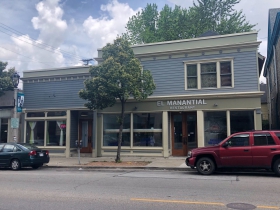 604 W. Historic Mitchell St.