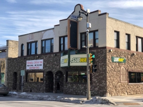 833-839 W. Historic Mitchell St.