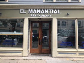 604 W. Historic Mitchell St.