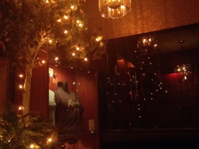 Bryant's Cocktail Lounge