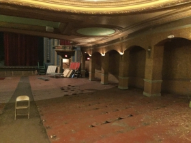 Modjeska Theatre