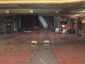 Modjeska Theatre