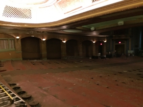 Modjeska Theatre