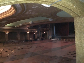 Modjeska Theatre