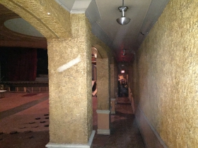 Modjeska Theatre