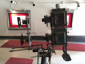 Modjeska Theatre