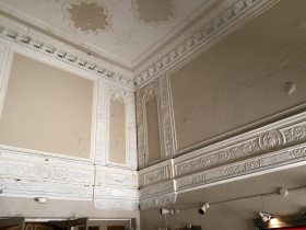 Modjeska Theatre