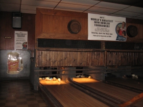 Lanes