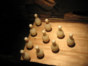 Pins