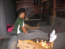 The innerworkings