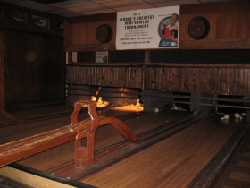 Lanes