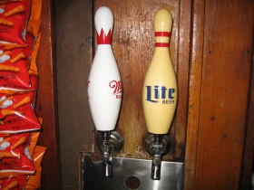 Pins