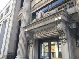 Mitchell Bank