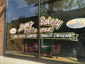 Lopez Bakery & Restaurant