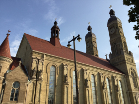 St. Stanislaus
