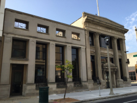 Mitchell Bank