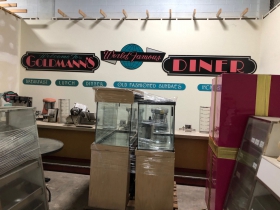 Goldmann's Counter in Storage