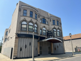 Witkowiak Funeral Home