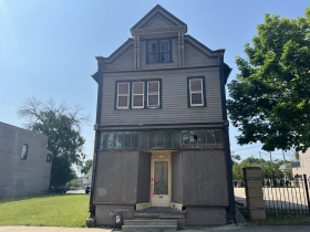 515 W. Historic Mitchell St.