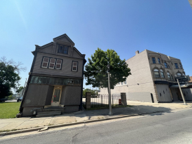 515 W. Historic Mitchell St. and Witkowiak Funeral Home