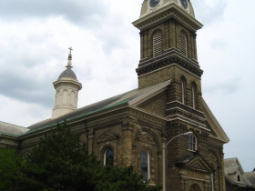 St. Hyacinth Church