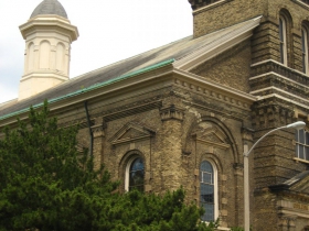 St. Hyacinth Church