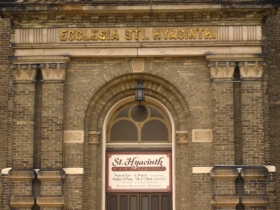 St. Hyacinth Church