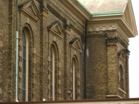 St. Hyacinth Church