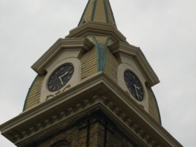 St. Hyacinth Church