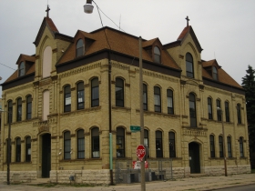 St. Hyacinth Church