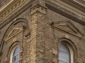 St. Hyacinth Church