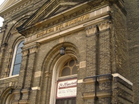 St. Hyacinth Church