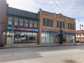 729-737 W. Historic Mitchell St.