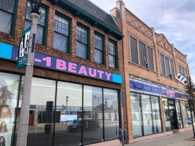 729-737 W. Historic Mitchell St.